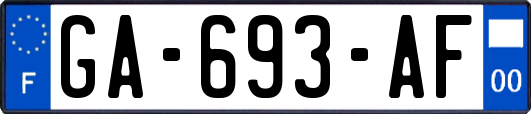 GA-693-AF