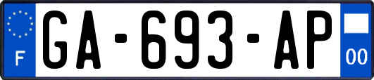 GA-693-AP