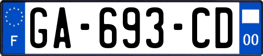 GA-693-CD