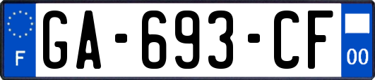 GA-693-CF