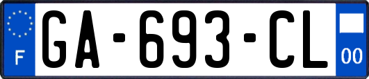 GA-693-CL