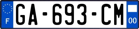 GA-693-CM