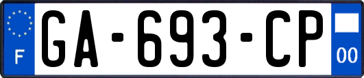 GA-693-CP