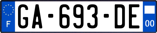 GA-693-DE