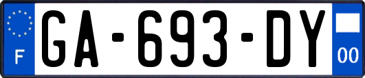 GA-693-DY