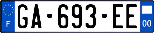 GA-693-EE