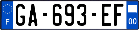 GA-693-EF