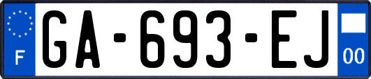 GA-693-EJ