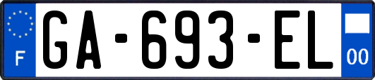 GA-693-EL