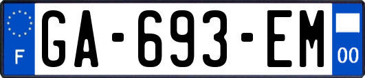 GA-693-EM