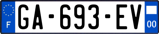 GA-693-EV