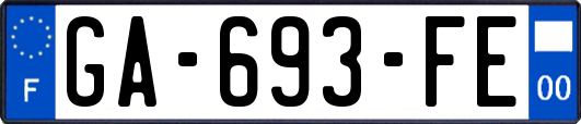 GA-693-FE