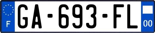 GA-693-FL