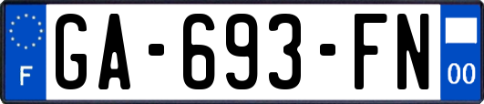 GA-693-FN