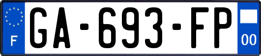 GA-693-FP