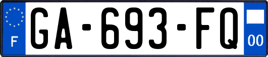 GA-693-FQ