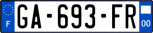GA-693-FR