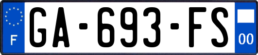 GA-693-FS