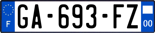 GA-693-FZ