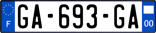 GA-693-GA