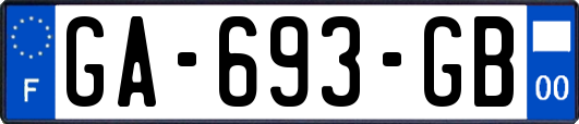 GA-693-GB