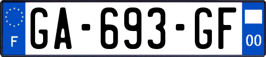 GA-693-GF