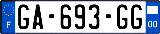 GA-693-GG