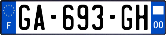 GA-693-GH