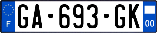GA-693-GK