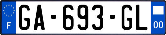 GA-693-GL
