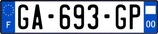 GA-693-GP