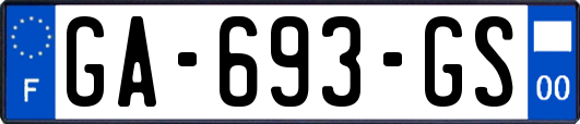 GA-693-GS