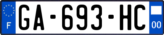 GA-693-HC