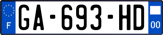 GA-693-HD