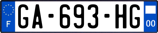 GA-693-HG