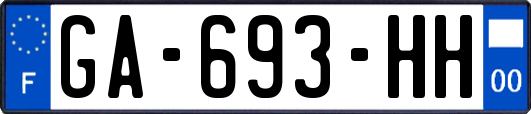 GA-693-HH