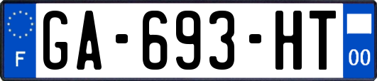 GA-693-HT
