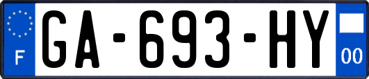 GA-693-HY