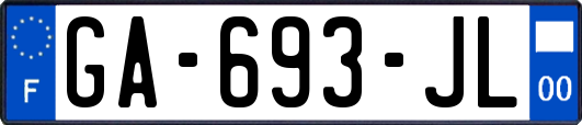 GA-693-JL