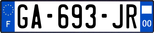 GA-693-JR
