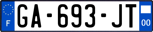 GA-693-JT