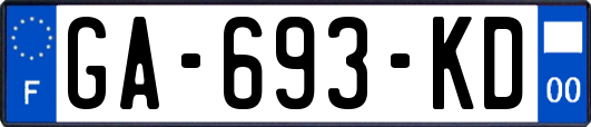GA-693-KD