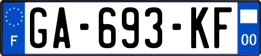 GA-693-KF