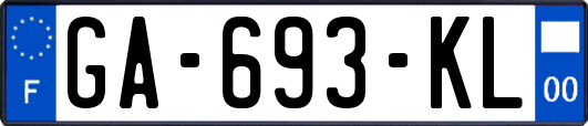 GA-693-KL