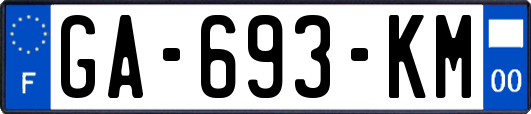 GA-693-KM