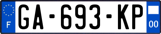 GA-693-KP