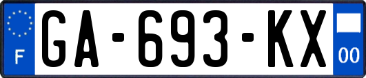 GA-693-KX