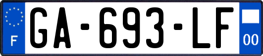 GA-693-LF