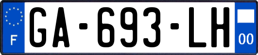 GA-693-LH