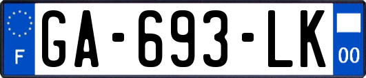 GA-693-LK